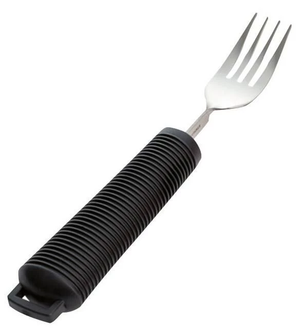 Couverts ergonomiques