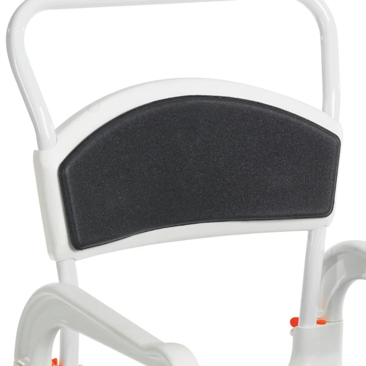 Dossier rembourré pour chaise de douche Etac-Clean