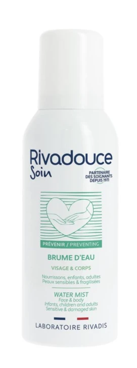 Brume d'eau RIVADOUCE