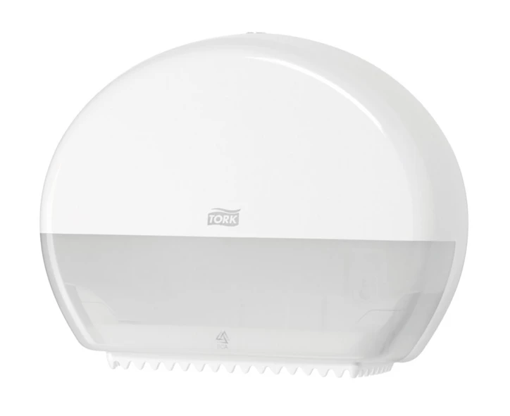 Distributeur de papier toilette JUMBO® MINI