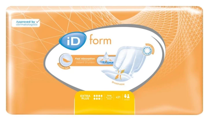 iD FORM
