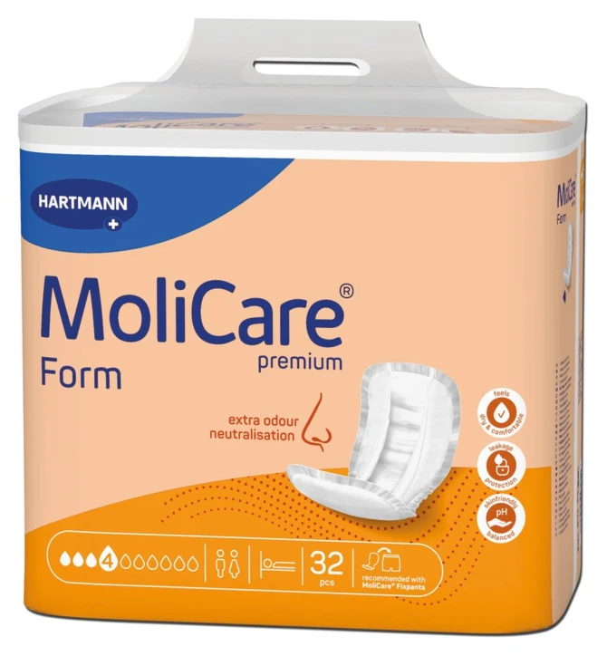 Molicare® Premium Form