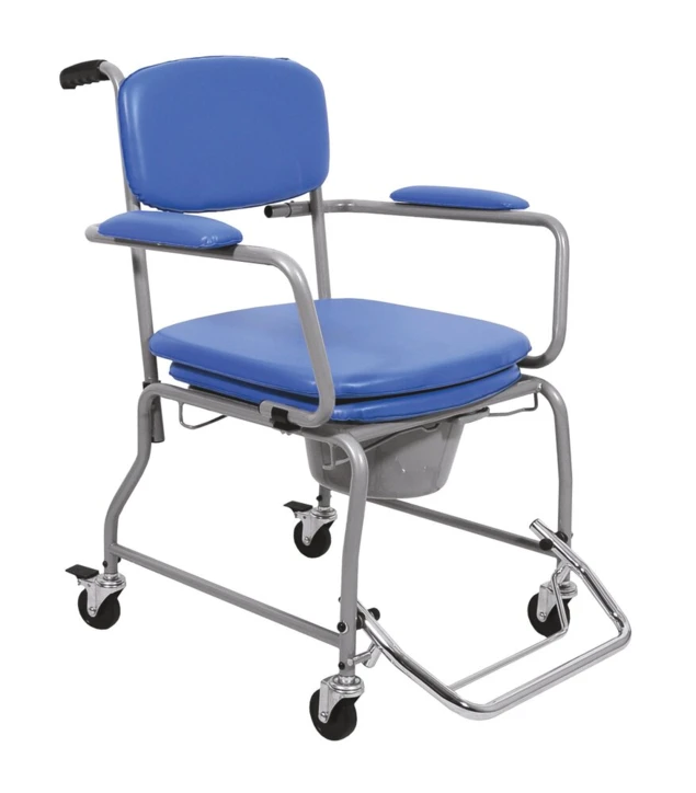 Chaise garde-robe à roulettes OSIRIS