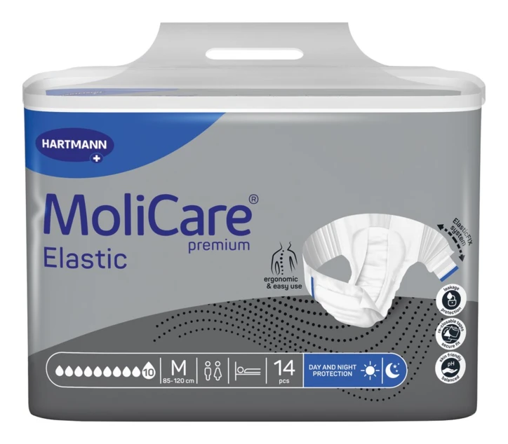 MoliCare® Premium Elastic