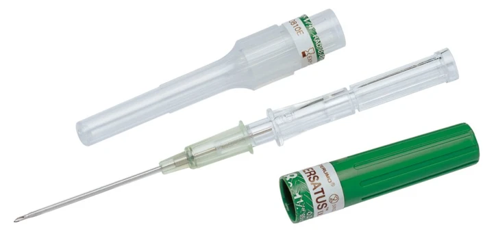 Cathéter VERSATUS®