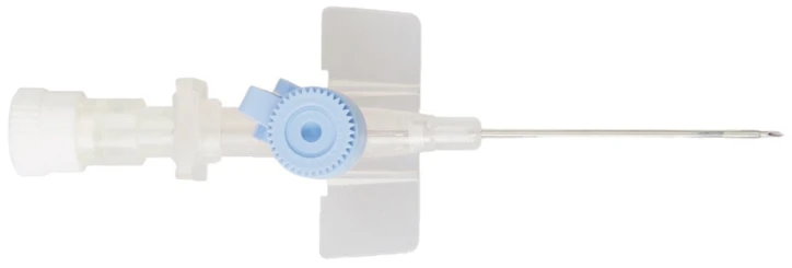 Cathéter BD® Venflon™ I IV Cannula