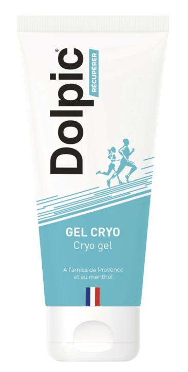 Gel cryo DOLPIC®