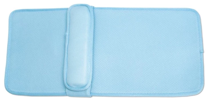 Coussin lombaire pour baignoire