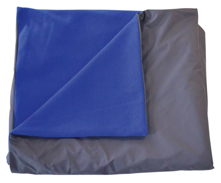 Couverture face polaire