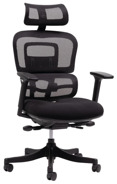 Chaise de bureau ergonomique PERCKO®