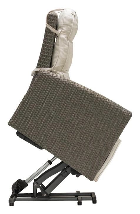 Fauteuil releveur extérieur NICE - 1 moteur