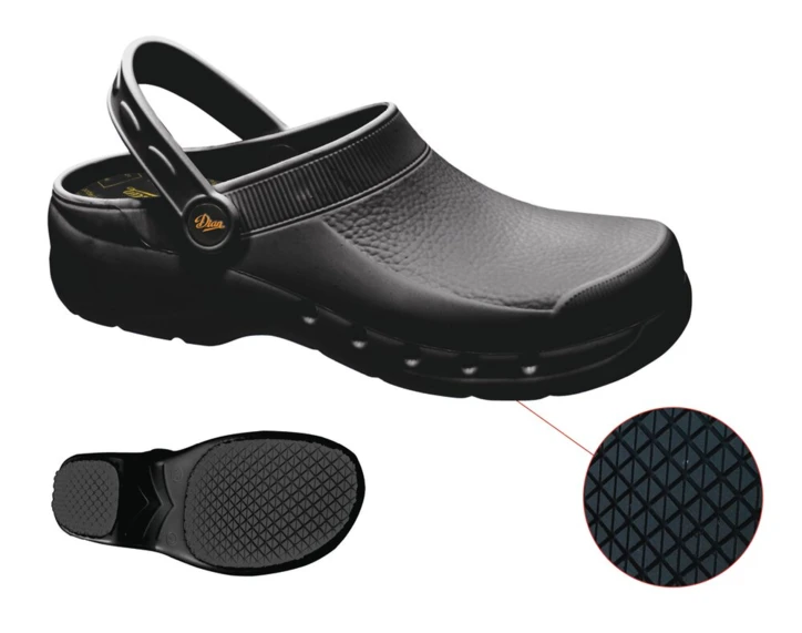 Sabots infirmière ultra léger EVA PLUS