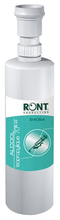 Alcool isopropylique à 70%
