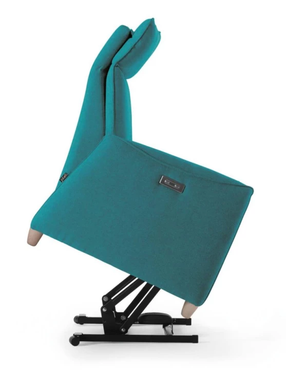 Fauteuil releveur BÂLE - 2 moteurs