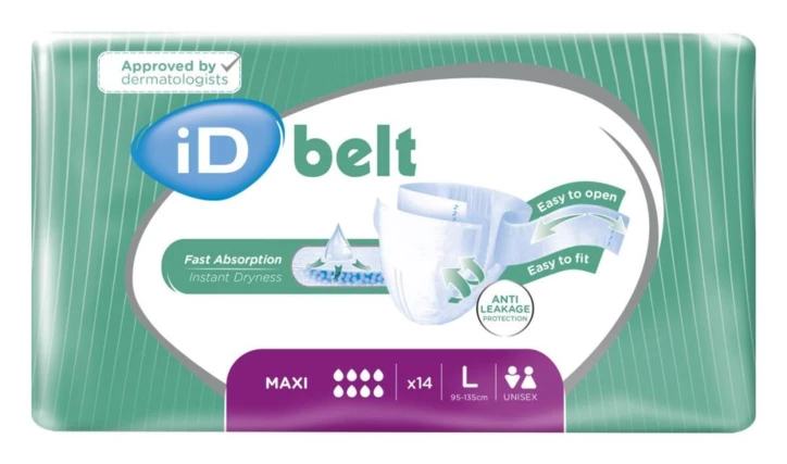 iD BELT
