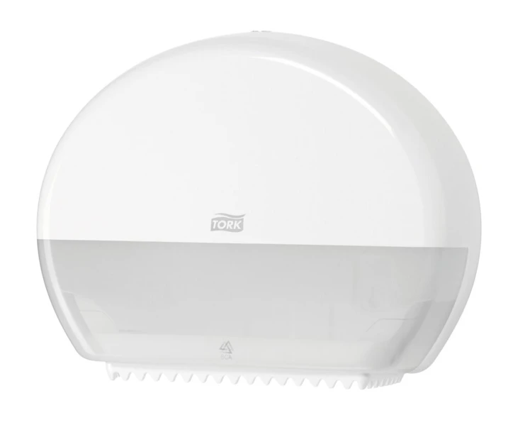 Distributeur de papier toilette JUMBO® MAXI