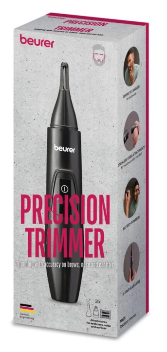 Tondeuse de précision MN2X