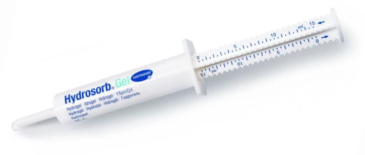 Gel HYDROSORB®