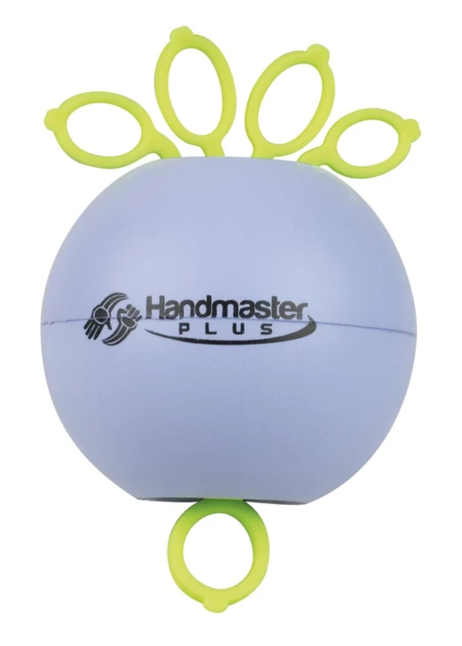 HANDMASTER PLUS