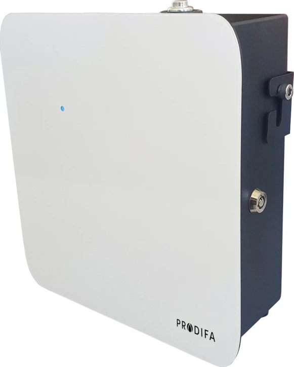 Diffuseur Nebulibox medium