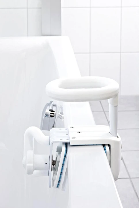 Poignée de bain clip HUGO