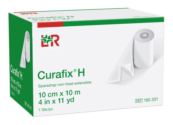 Sparadrap adhésif multi-extensible CURAFIX® H