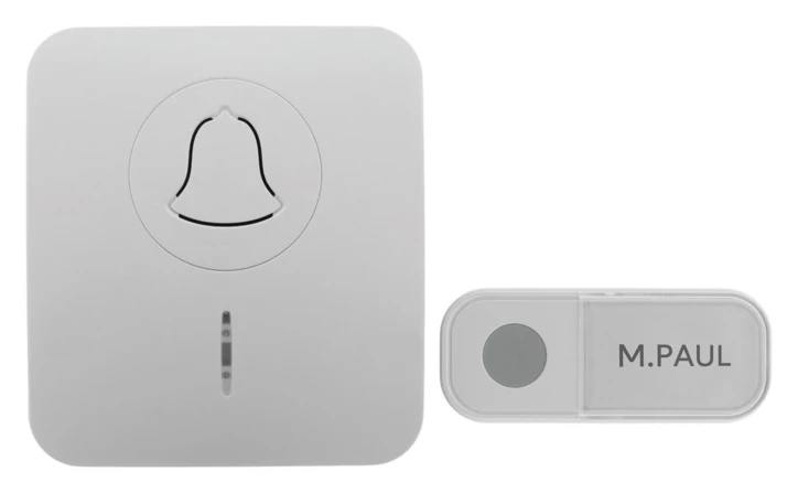 Carillon sans fil mobile