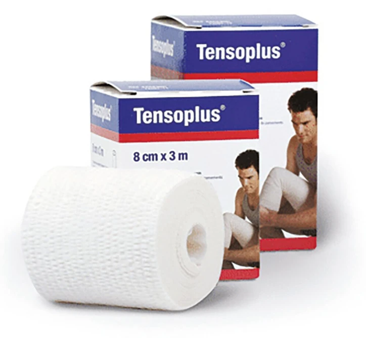 Bande cohésive TENSOPLUS®