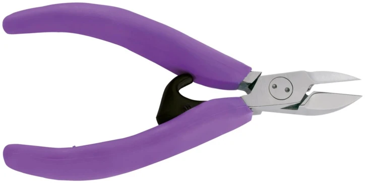 Pince à ongles ergonomiques Akori