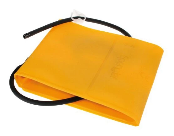 Brassard Clinic pour tensiomètres Lian® Nano, Métal & NM (avec Clamp)
