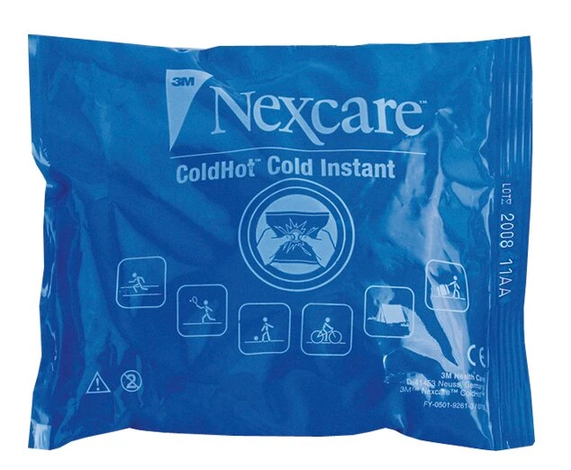 Compresse NEXCARE™ COLDHOT COLD INSTANT