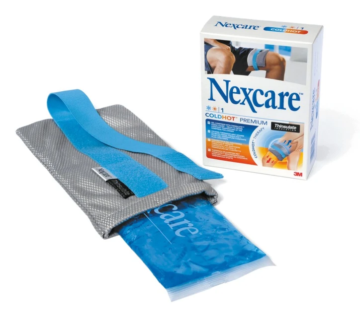 Coussin thermique NEXCARE™ COLDHOT Therapy Pack