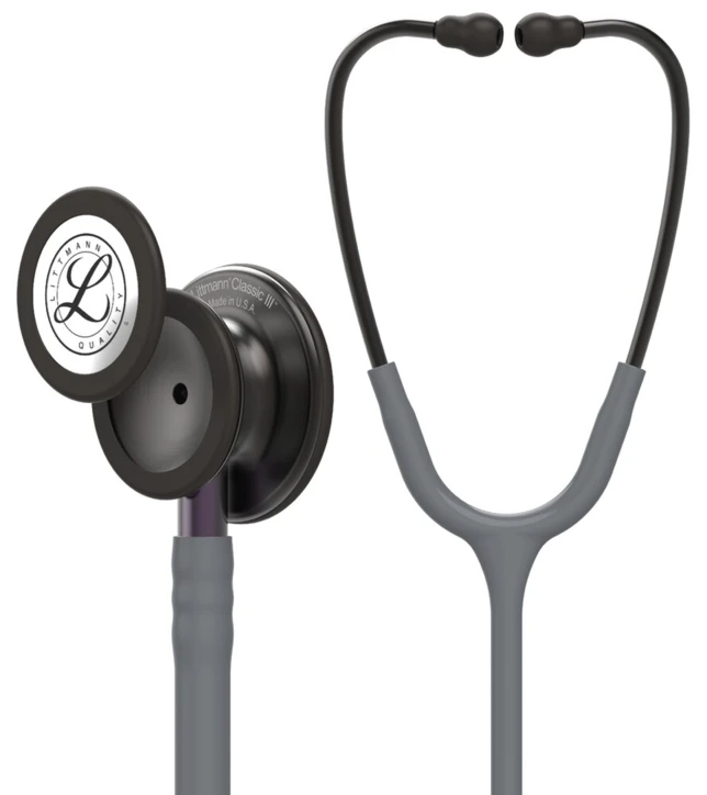 Stéthoscope 3M™ LITTMANN® CLASSIC III™