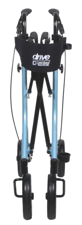Rollator 4 roues ULTRALIGHT