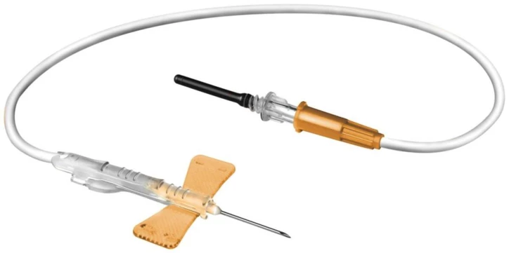 Kit de prélèvement VACUMIRAGE SMARTSAFE