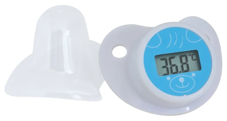 Thermomètre sucette BABYMOUTH II®