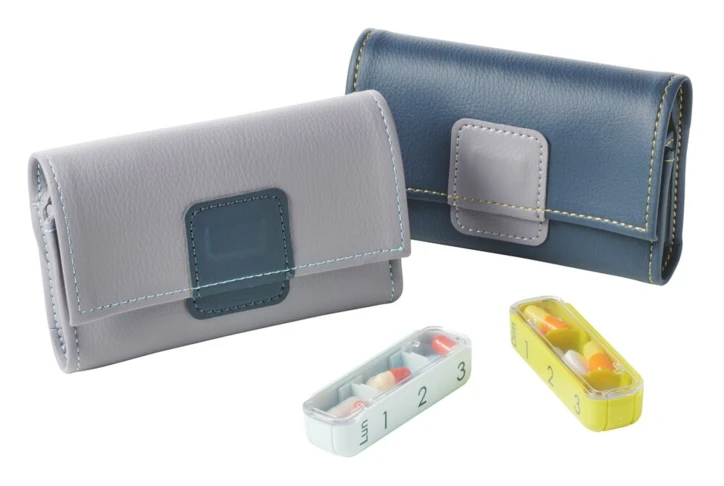 DISTRIBUTEUR semainier PILBOX MINI