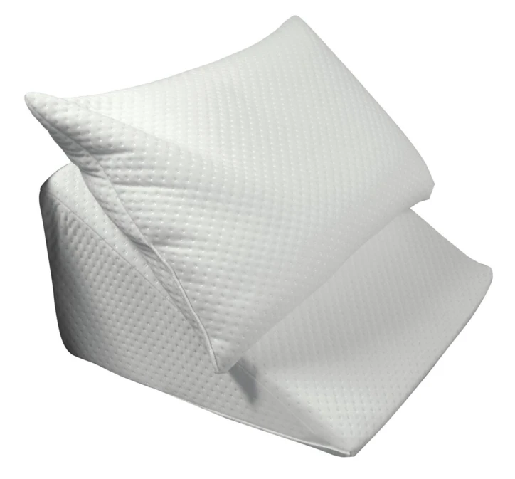 Relève buste 2 parties