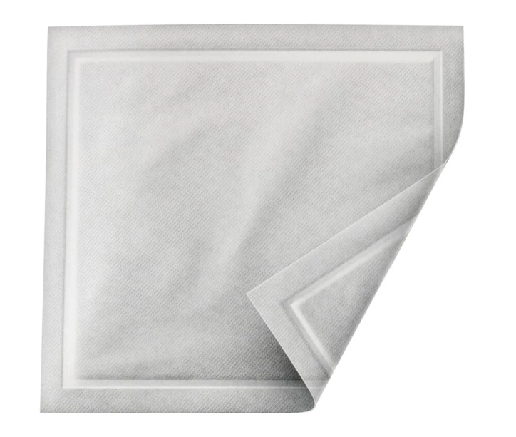 Pansement hydrocellulaire super absorbant KERRAMAX CARE™