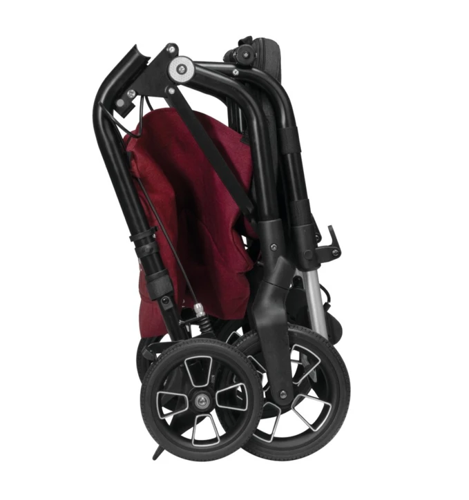 Rollator 4 roues R08