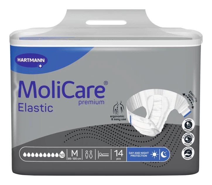 MoliCare® Premium Elastic