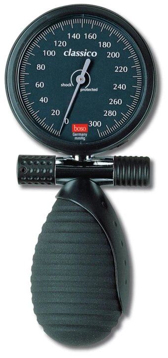 Tensiomètre BOSO CLASSICO