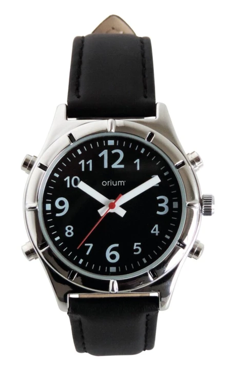Montre parlante CASUAL