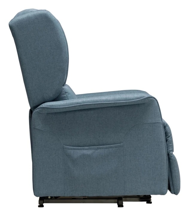 Fauteuil releveur OREL - 4 moteurs