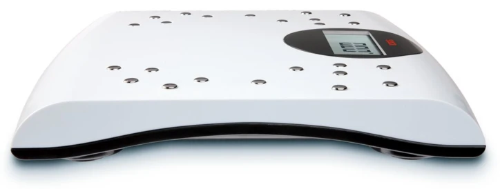 Pèse personne SECA SENSA 804