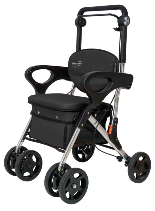 Rollator à 4 roues CARE PLUS®