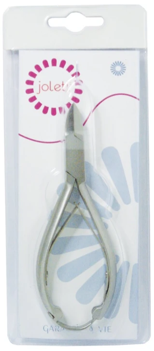 Pince à ongles incarnés JOLETI