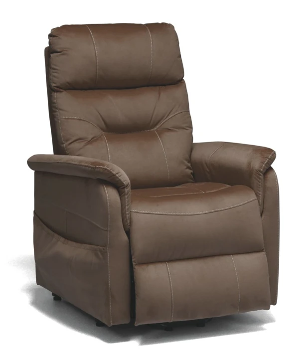 Fauteuil releveur SOLVIA - 3 moteurs