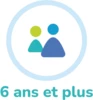 Jeu Dobble ACCESS+ icon