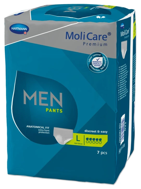 MoliCare Premium Men Pants